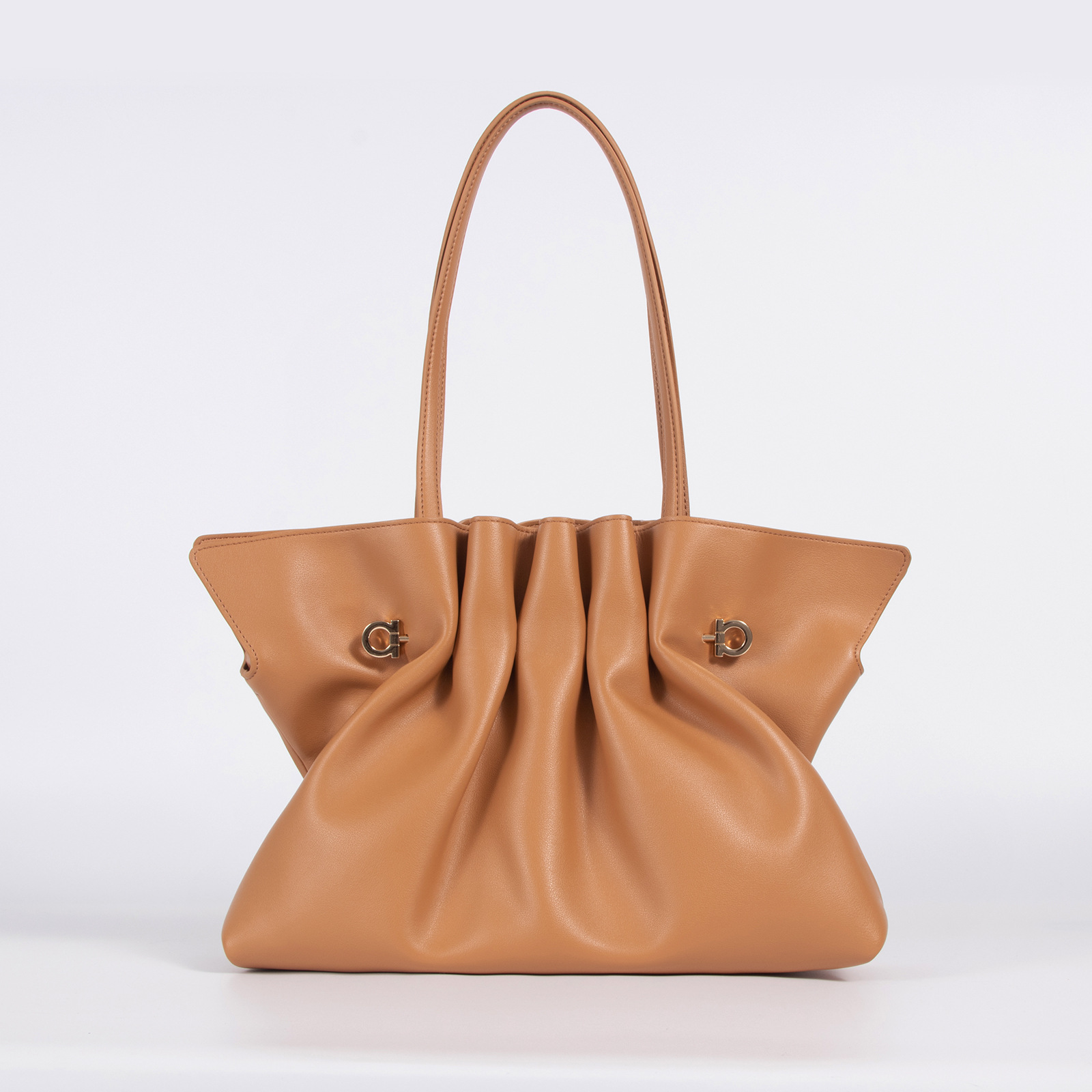 Brun caramel 37cm