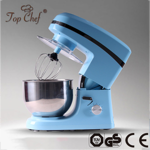 2kg Xoắn Ốc bột mixer/Thương Mại bánh mì bột/công nghiệp bột trộn - Product Image 3