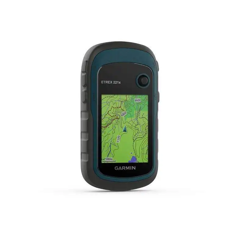 221X 2021 Nuovo Portatile di Tracciamento GPS con Bussola Digitale