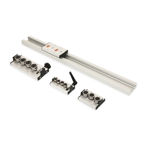 <strong>Double</strong> Axial <strong>Guide</strong> <strong>Rail</strong> Roller SGR10 Series Built-in Type <strong>CNC</strong> Woodworking Machinery <strong>Linear</strong> <strong>Guide</strong> Block Bearing <strong>Linear</strong> <strong>Rail</strong> Core