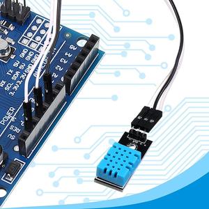 1PCS New <strong>DHT11</strong> <strong>Temperature</strong> And Relative Humidity <strong>Sensor</strong> Module - Product Image 5
