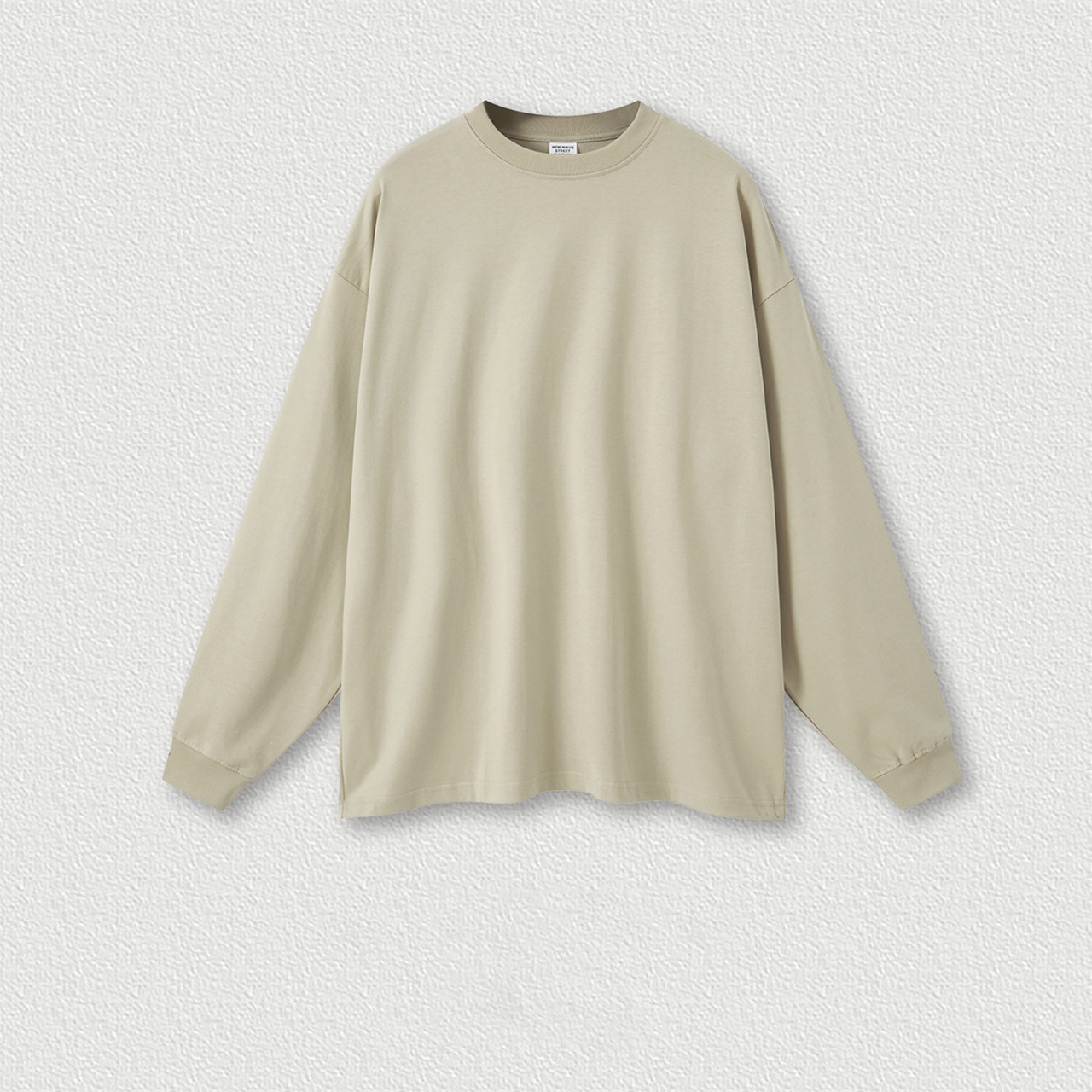 Wheat gray