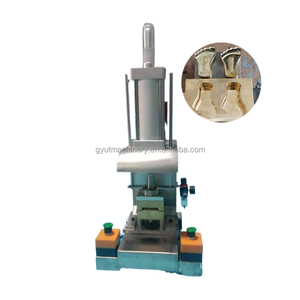 Küçük boy pnömatik sabun logo baskı BASKI MAKİNESİ kalıp özelleştirme olabilir - Product Image 5