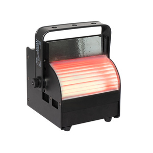 ไฟไซโคลน LED 175W RGBW ฟังก์ชั่น DMX RDM สำหรับม่านขนาดใหญ่ผนังและฉากหลังเวที - Product Image 1