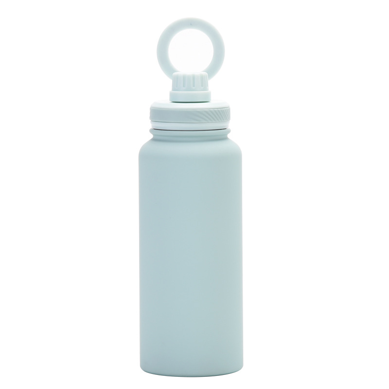 Blanco Azul