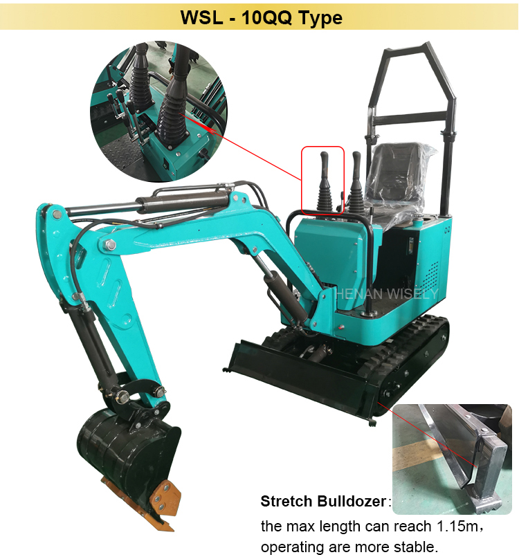 mini digger excavator mini digger china chinese mini excavator excavadoras