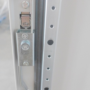 Customized Outdoor Steel Control Cabinet with IP65 Protection for <strong>Rittal</strong> Power Distribution Box Enclosure - Product Image 3