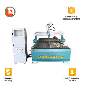 Enrutador CNC de alta calidad 1530, máquina de grabado CNC Mach3, Control USB para fabricación de muebles, mesa de trabajo de madera, enrutadores de madera CNC - Product Image 3