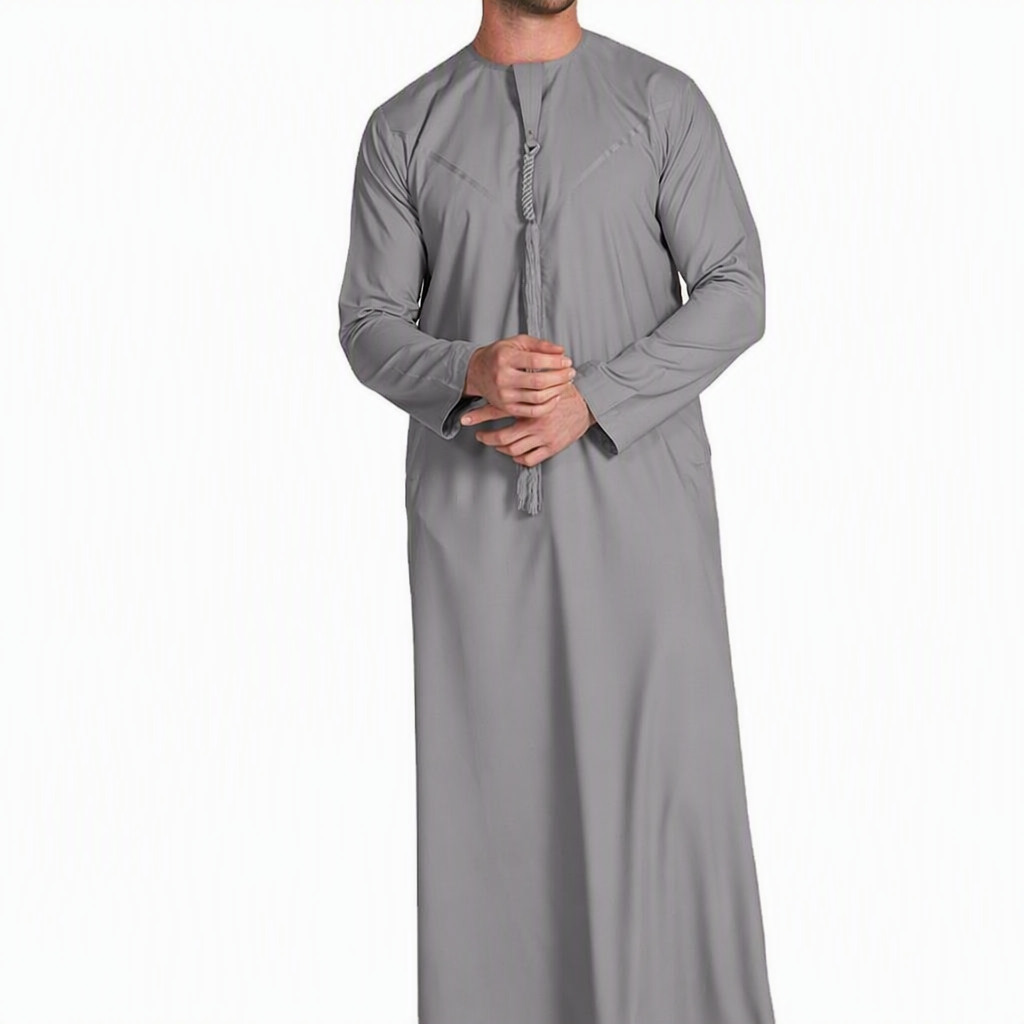 Dark Gray