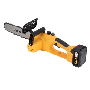Güvenlik kilidi ile akülü testere güç testereleri ahşap kesme ağacı kırpma için el küçük testere - Product Image 5