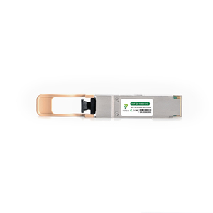 In Stock 40G <strong>SR4</strong> QSFP+ 850nm 100m MPO DDM Multi Mode Fiber Optical Transceiver Module QSFP-40G-<strong>SR4</strong> China Factory - Product Image 2