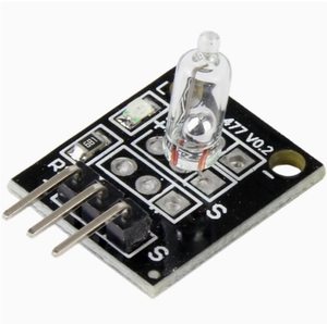 5mm zweifarbiges LED-Modul - Product Image 4