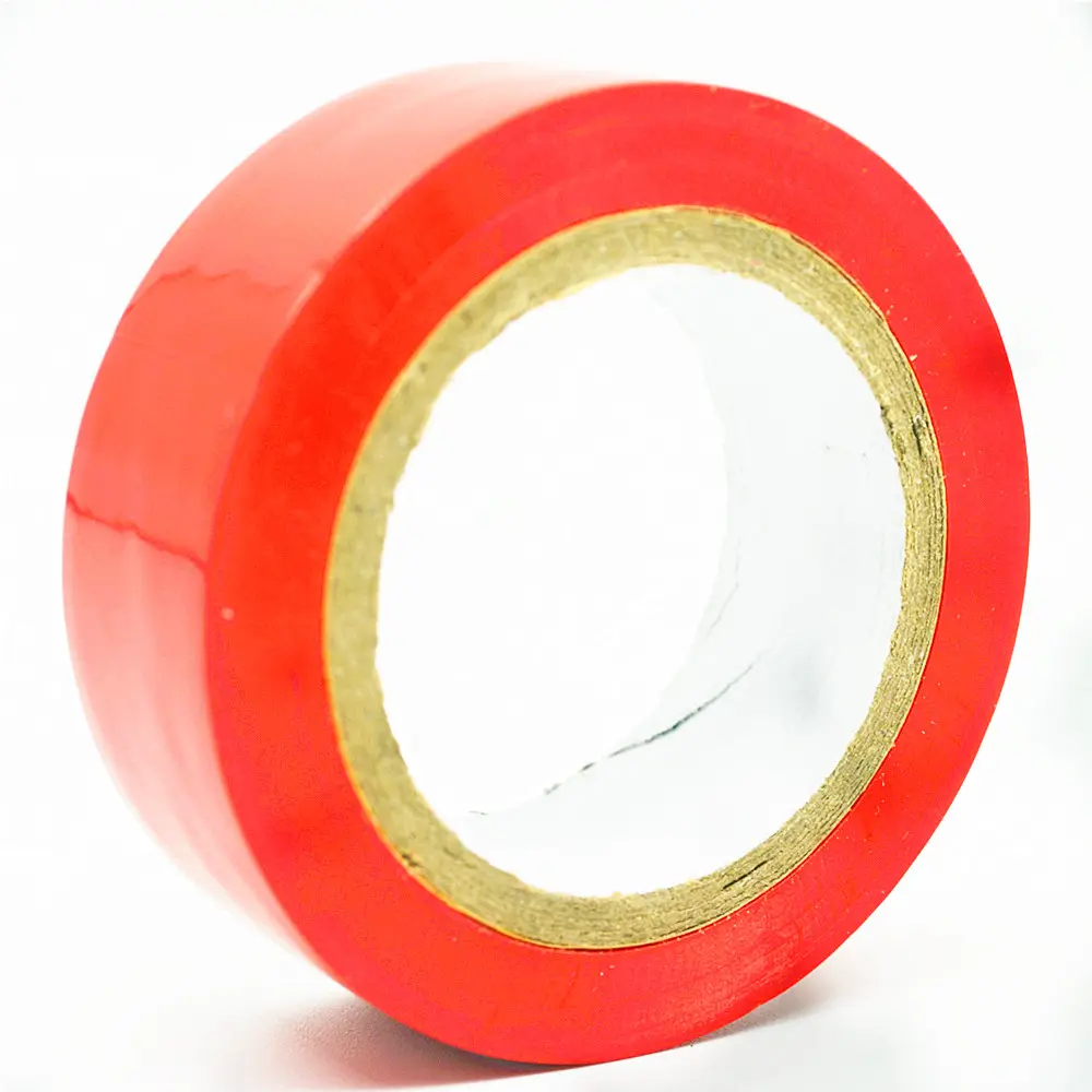 Hampool Good Quality Resistant Wrapping Duct Adhesive Pvc Pipe Tape