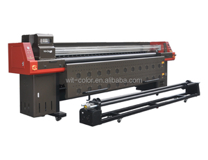 Tintas WIT-COLOR CMYK, tintas solventes - Product Image 6