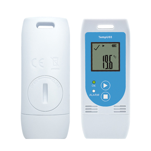 Multi Use <strong>Temperature</strong> Humidity <strong>Data</strong> <strong>Logger</strong> - Product Image 4