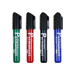 Новинка, многоцветный, большой размер, Перманентный Маркер - Product Image 1