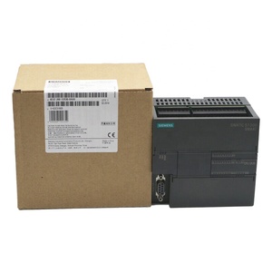 6ES7288-1SR30-0AA0 Songwei CNC nuovo modulo PLC controllore logico programmabile S7-200 SIMATIC - Product Image 1