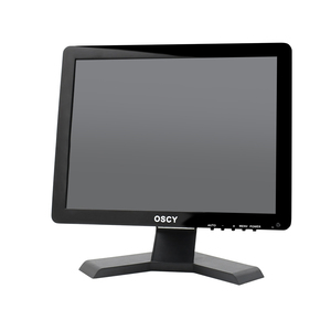 17 Inch <strong>Computer</strong> <strong>Monitor</strong> LCD Screen Display VGA <strong>Input</strong> 17 Inch Desktop PC <strong>Monitor</strong> with Speaker Option
