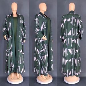 2025厂家批发民族服装伊斯兰穆斯林长袍加大码女装两件套 - Product Image 5