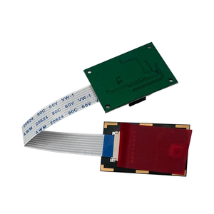 Módulo de sensor de reconocimiento biométrico de huellas dactilares de 508 DPI - Product Image 2