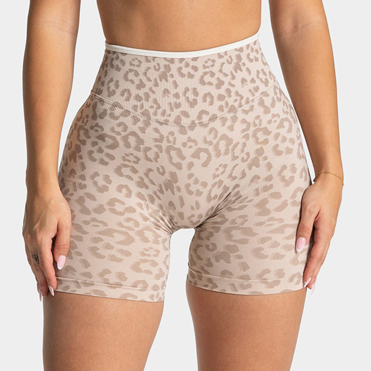 Pantalon crème