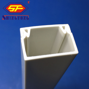 ถาดวางสายเคเบิลพีวีซีปรับแต่งได้ - Product Image 2