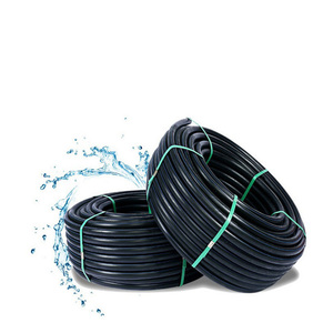HIgh Quality Factory Price Wholesale Irrigation and Water Supplying <strong>HDPE</strong> and LDPE Pipe