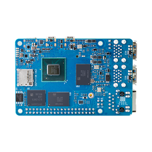Banana Pi BPI-M6 sinaptica Videosmart Vs680 Cortex-a73 Quad-core 4gb Lpddr4 16gb Emmc fino a 6 .75top Dev Computer a scheda singola - Product Image 3
