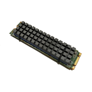 銅製ヒートシンクssdM.2 NGFF 2280 SSDサーマルパッドクーラーラジエーター70x20x0.5/1.5/2.0/3.0/4.0mm - Product Image 6