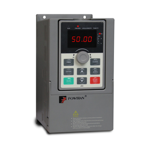 Precio de fábrica convertidor de frecuencia Unidad de velocidad del motor 1 fase 220V entrada 3 fase 220V salida VFD 50 ~ 60Hz inversor convertidor AC/DC - Product Image 5