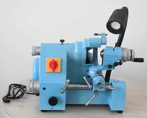 高品质U2 U3万能刀具磨床，数控铣削/钻床用刀具磨床 - Product Image 2