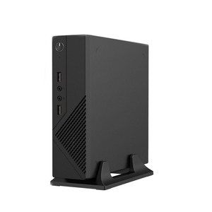 Kingway fabrica núcleo industrial I3 i5 i7 CPU procesador mini pc gamer computadora hardware y software Gaming mini pc - Product Image 1