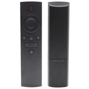 Fırtına TV uzaktan kumandası BFTV desteği 32//43/50/55 inç TV uzaktan kumandası için 12 anahtar evrensel uzaktan kumanda - Product Image 1
