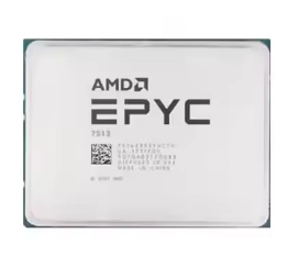 Nuevo AMD 32 Core 64 hilos 2,6 GHz Socket Sp3 128m Cache 200W 100-000000334 servidor procesador EPYC 7513 CPU - Product Image 2