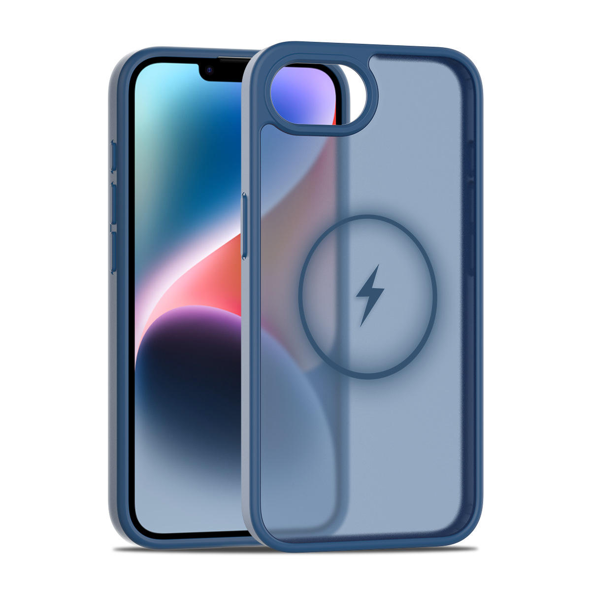 สีรอยัลบลู