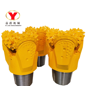 高ドリル能力API標準トリコーンビットロックビットHDDトリコーンビット - Product Image 2