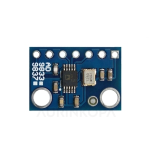 AD9833 Sine Wave Signal Generator Programmierung Serielle Schnitts telle Modul DDS Board GY-9833