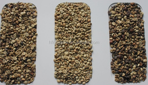 Máquina separadora de granos de café, extractor de granos de coco, grotech, imagen de visión, 128 canales - Product Image 6