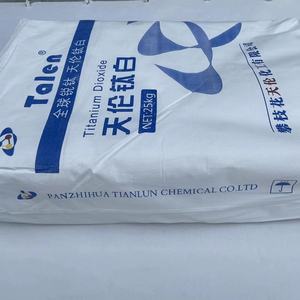 Talen锐钛矿型二氧化钛tio2 A100广泛用于涂料/油漆/塑料/印刷油墨/彩色母料/纸张 - Product Image 5