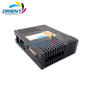 Original 5GP-6102-160 NJ-X32-1-Z400 Digital Output <strong>Module</strong> for Komori Fuji Electric <strong>Module</strong> Output NJX321Z400 Electric NJ Series - Product Image 6