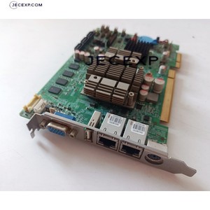 Tarjeta de CPU de placa base de computadora industrial, prueba de funcionamiento, SBC81826, 1,1, 2000, 2000, 2, 3, 2, 2, 3, 1, 2, 2 - Product Image 2