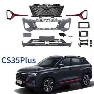 Changan parçaları için tampon Alsvin V3 V5 V7 X7 EADO CS35 CS55 CS75 CS85 CS95 UNI-K UNI-T UNI-V Hunter SL03 Lumin için uygun - Product Image 6