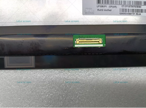 12.5 dizüstü FHD 1290X1080 LCD dokunmatik ekran w/o çerçeve ve tahta HP Elite x2 1012 G1 LP120UP1-SPA5 hiçbir çerçeve hiçbir kurulu - Product Image 4