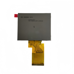 TM035KDH03 3,5-Zoll-TFT-LCD-Bildschirm Anzeige modul 320*240 - Product Image 2