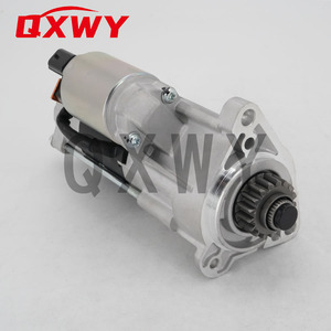 Arrancador en frío de alto par de 12V para Buick Verano 2016-2021-OE Code 12664302 12648892 Reemplazo OEM para confiabilidad a largo plazo - Product Image 5