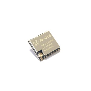 Nuovo modulo Lora originale Ra-01S modulo Wireless 433MHZ IOT modulo Lora con ottimo prezzo
