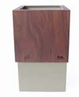 W CUBE_WN/SGY (สีเทาหิน)