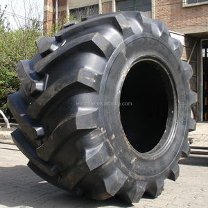 China Forestry Tires <strong>23.1</strong>-<strong>26</strong> 24.5-32 28L-<strong>26</strong> 30.5L-32 <strong>LS</strong>-<strong>2</strong> Pattern Skidder Tire for Logging Industry Working - Product Image 5