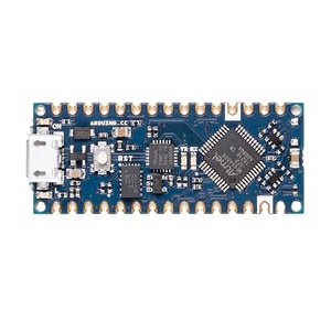 South Guan Yu Auf Lager Original Nano Jede Entwicklungs platine ABX00028 ABX00033 mit Kopf ATMega4809 Mikro controller - Product Image 2