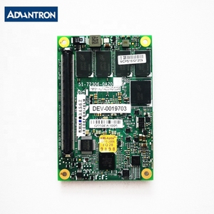 ADLINK 51-72306-0A20 NanoX-AL-N4200-4G/32GB DEV-0019703 Industrial Motherboard CPU Board CPU Module Main Board Original Stock - Product Image 5